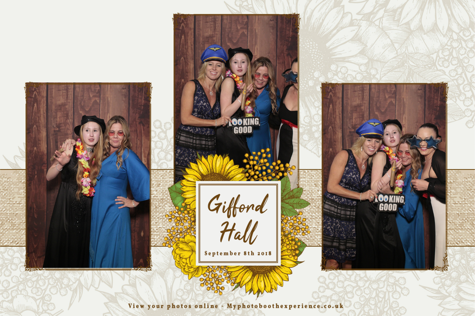 Dan's 50th Birthday | View more photos from the event at gallery.myphotoboothexperience.co.uk/u/MyPhotoBoothExperienceLtd/Dans-50th-Birthday